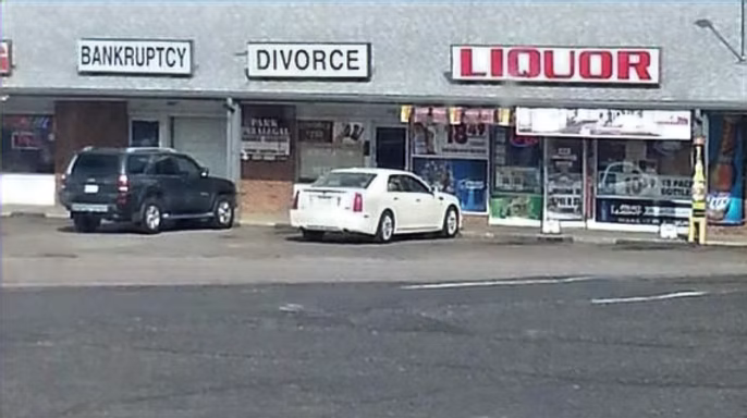 Park Paralegal Office Location